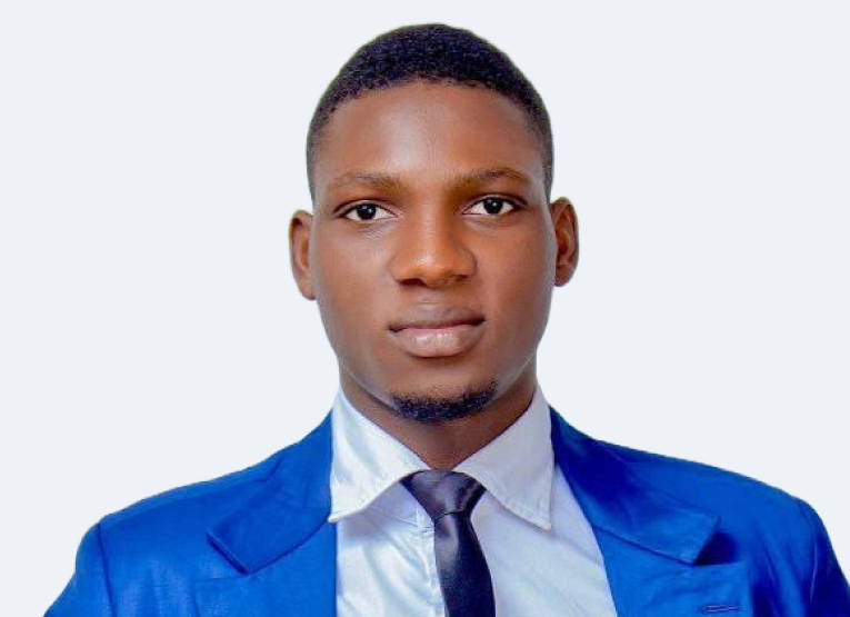 Wilfried OBOSSOU, Benin